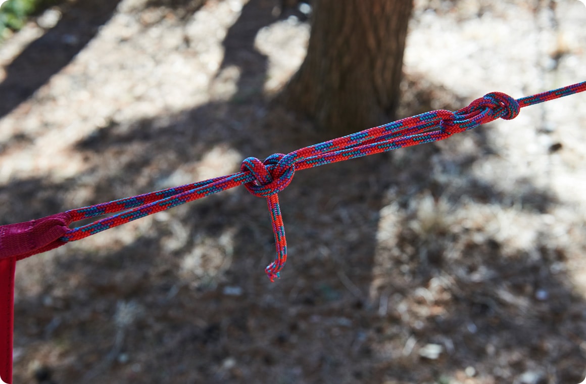 ツーハーフ・ヒッチ