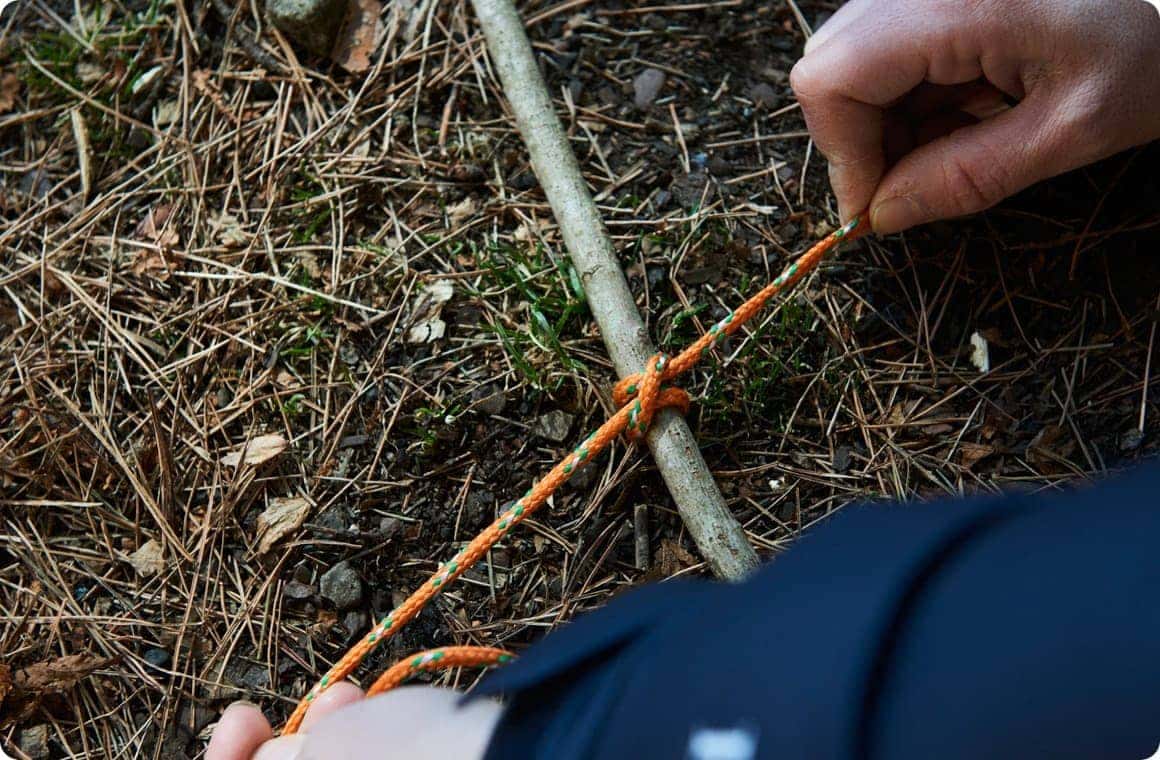 スクエア・ラッシング