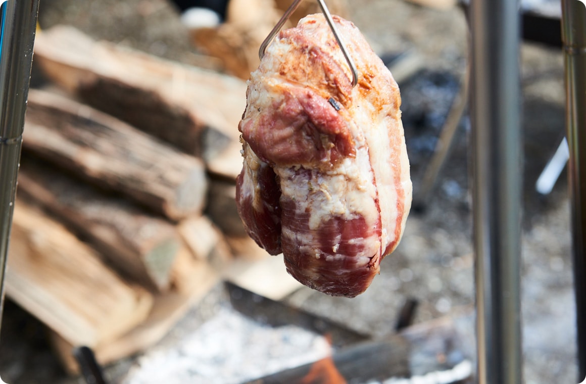 今回は、おともだちでフードスタイリストの「ひなちゃん」と一緒に行ってきました