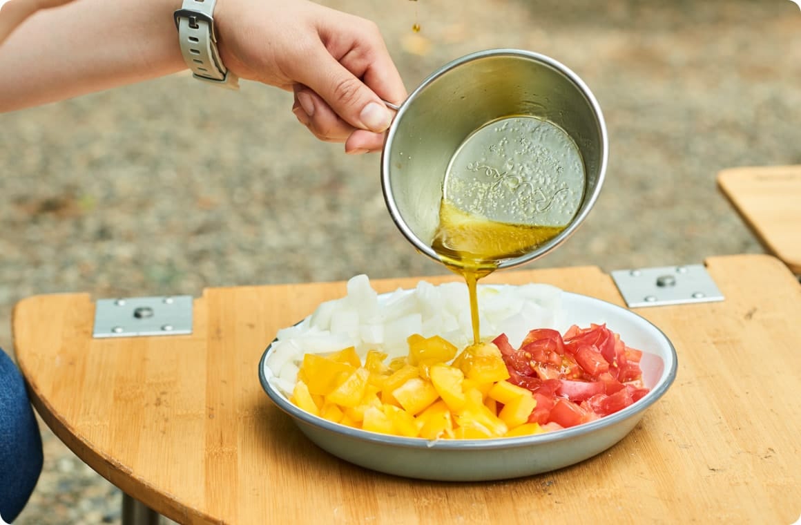 焼きキャラメルの画像