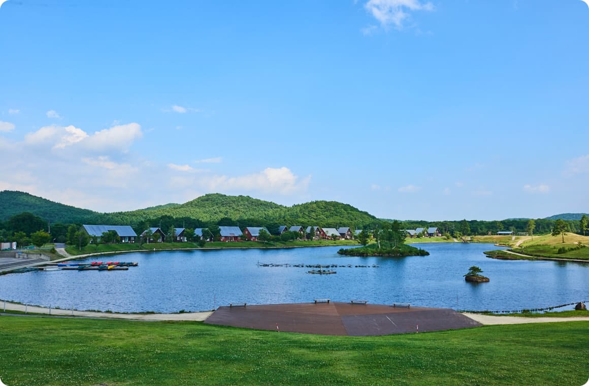 エンゼルフォレスト那須白河の画像