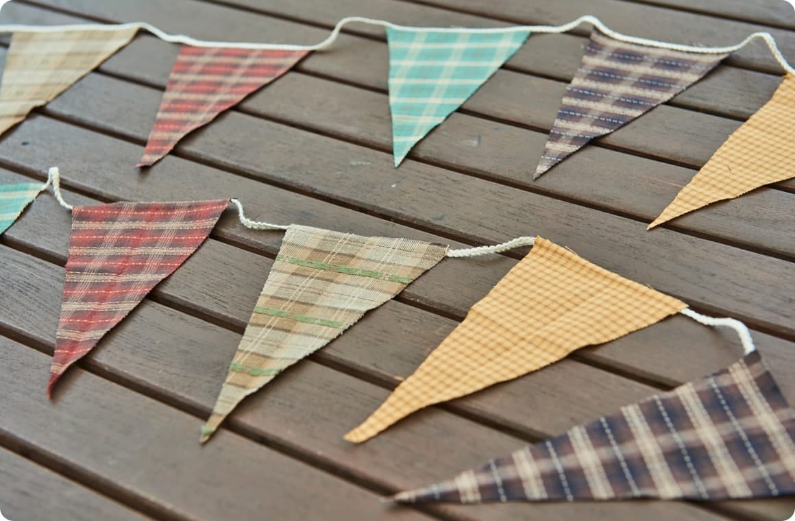 ガーランドの画像