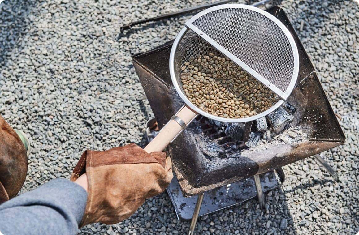 焙煎網の画像