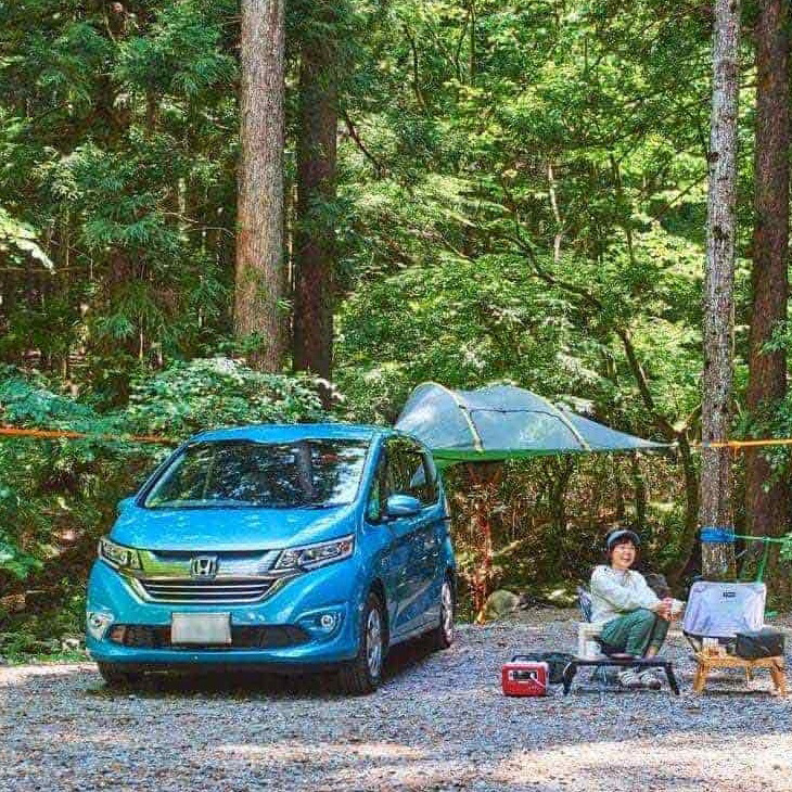 日本スラックライン界のパイオニアがコツを解説！スラックラインで遊び隊！