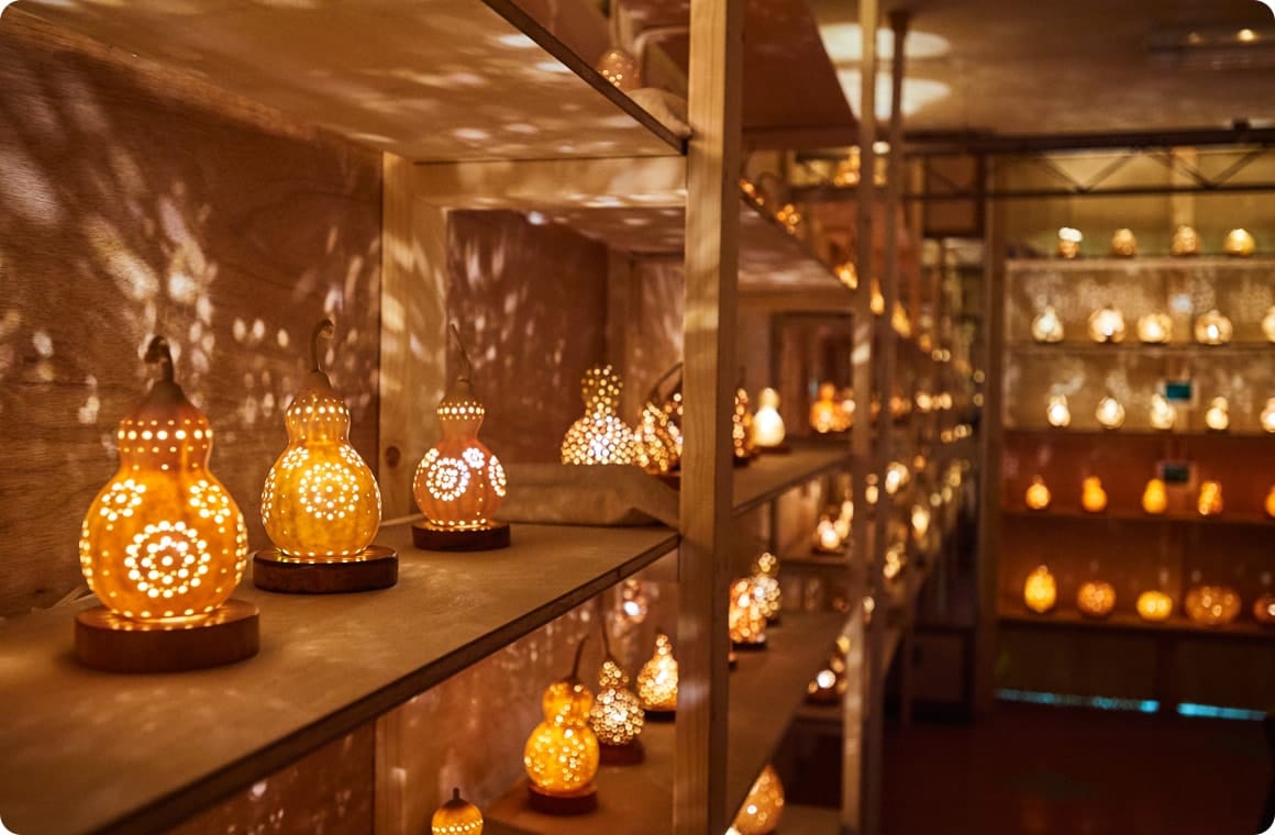 ギャラリーの画像