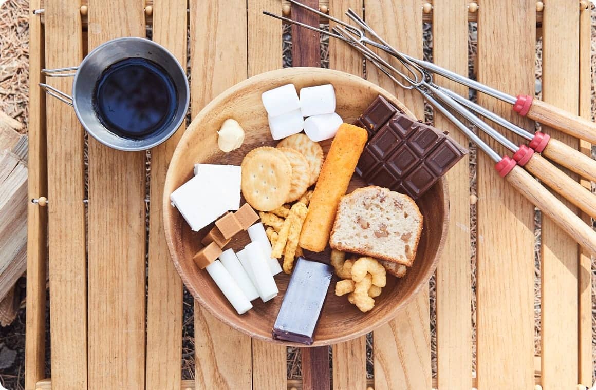 使用する素材の画像