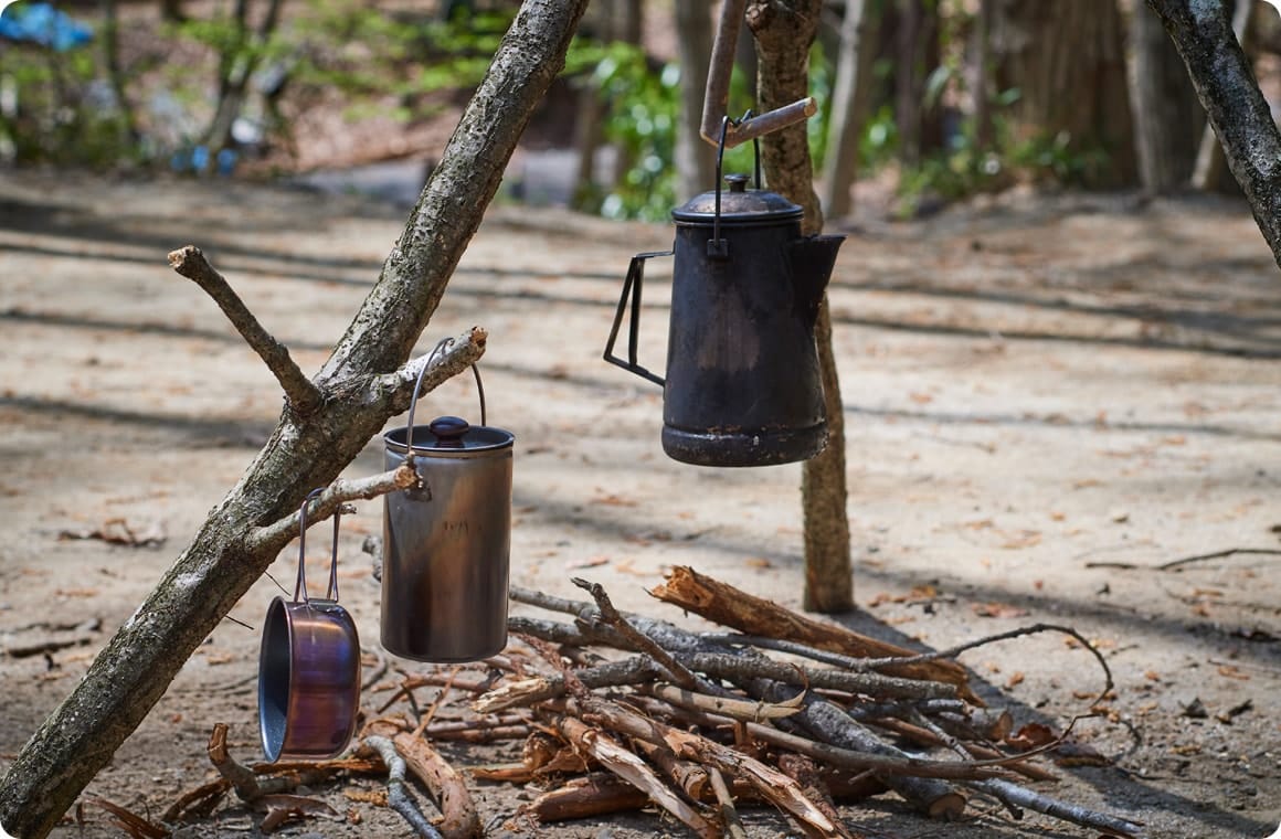 トライポッドの画像