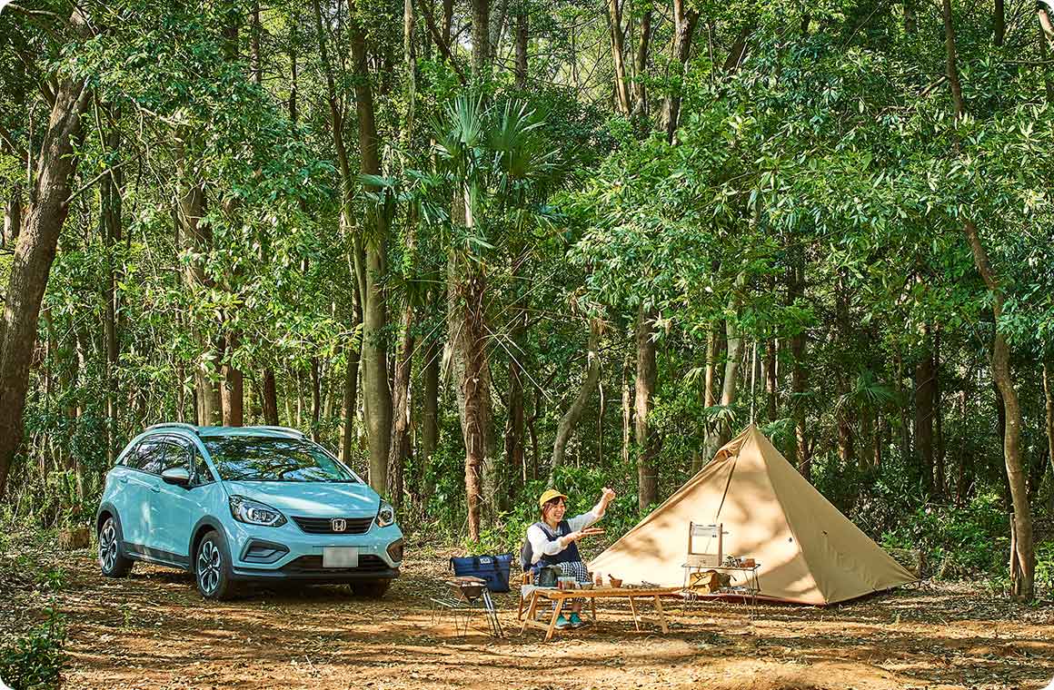 自分であれこれ考えて調合するのっておもしろい！