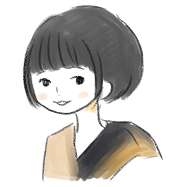 印度カリー子さん