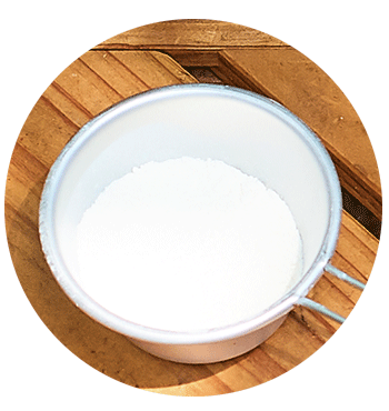 2.ガーリックパウダー