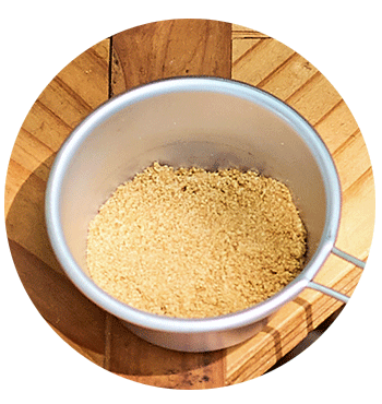 3.クミンパウダー