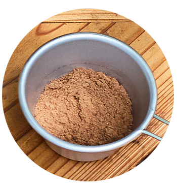 5.オールスパイス