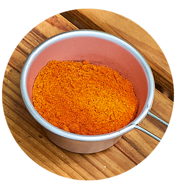 9.カイエンヌペッパー