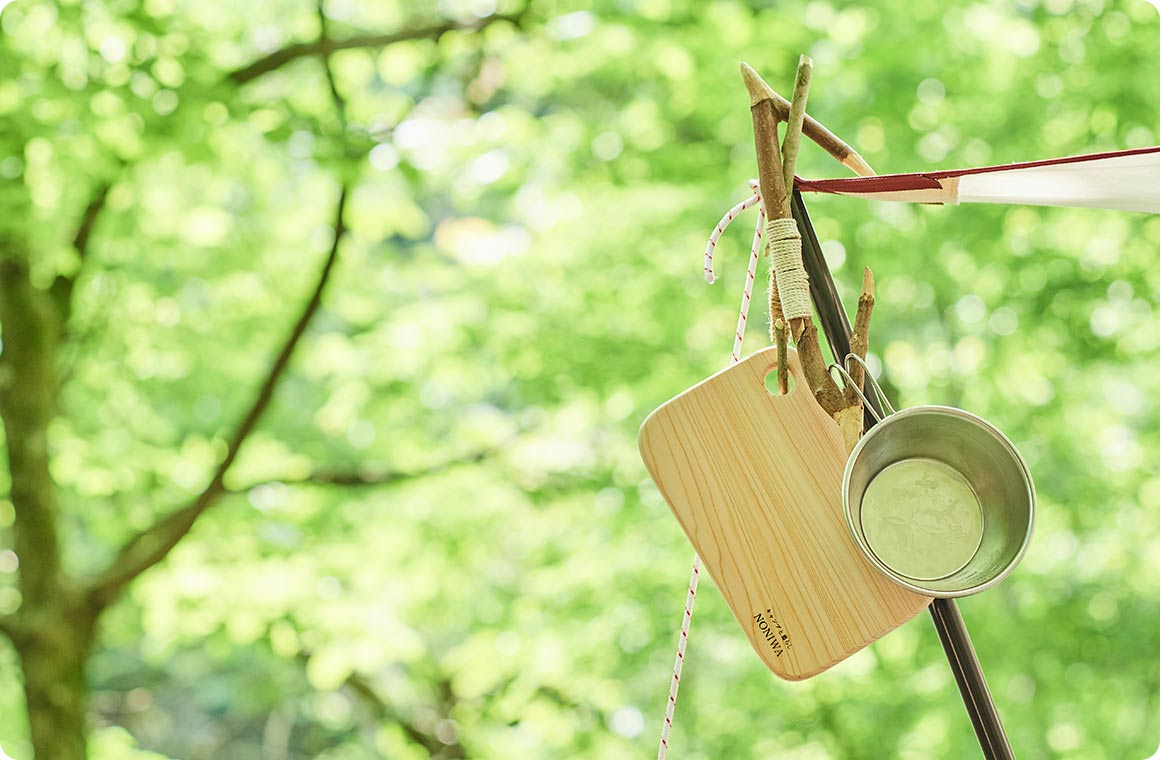 ネイチャークラフト