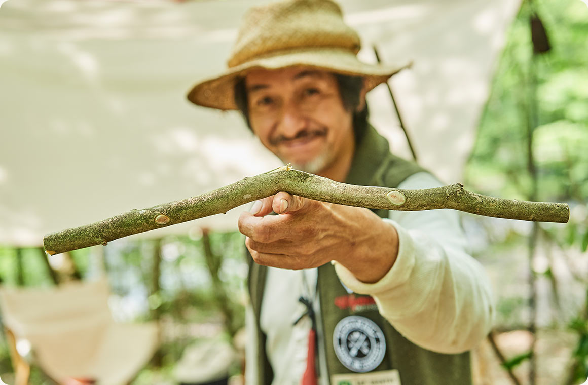 ハンガーに適した素材