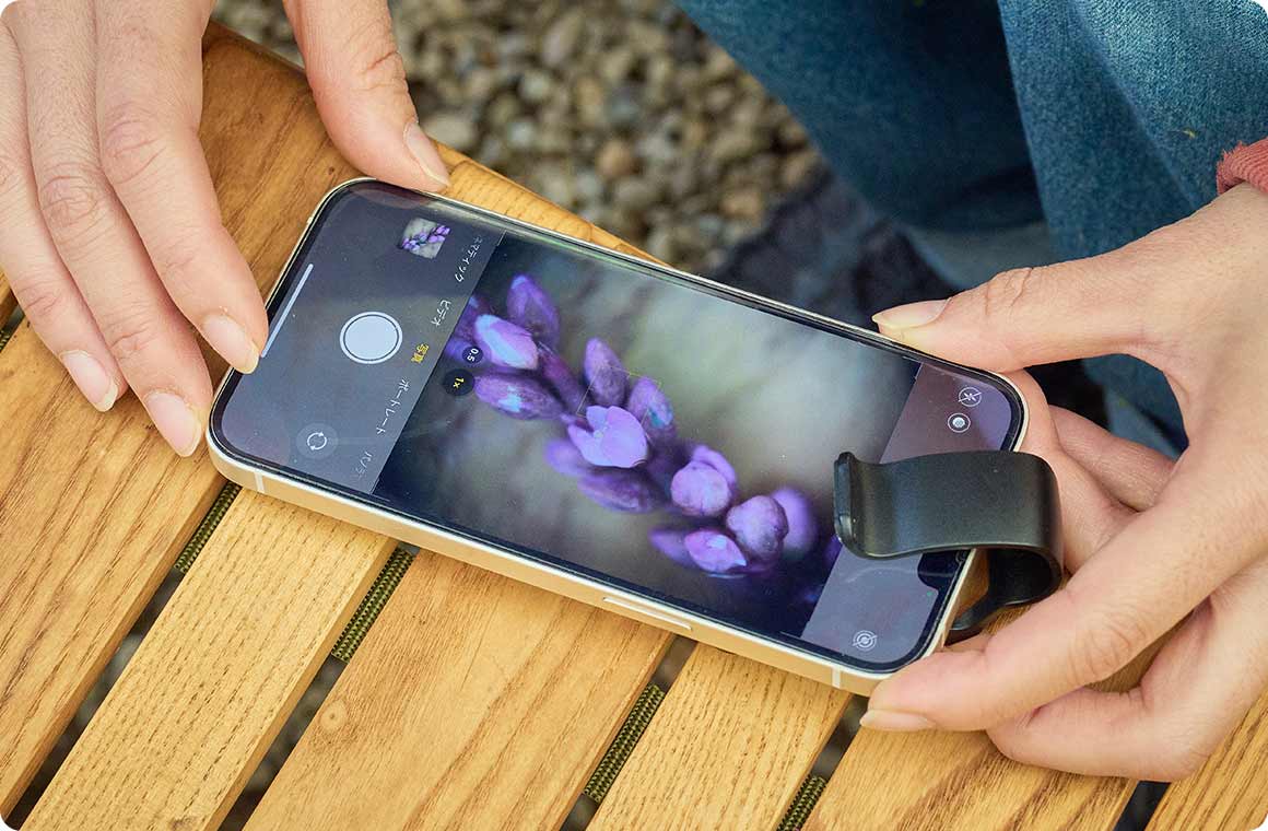 クローズアップレンズ