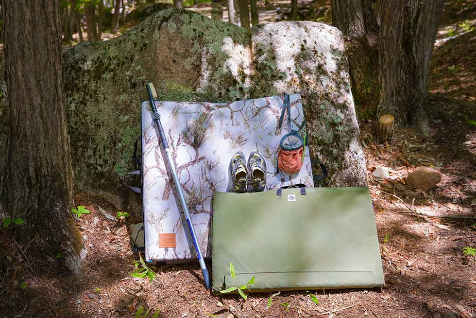 持っていった遊び道具＆ソロキャンプ道具