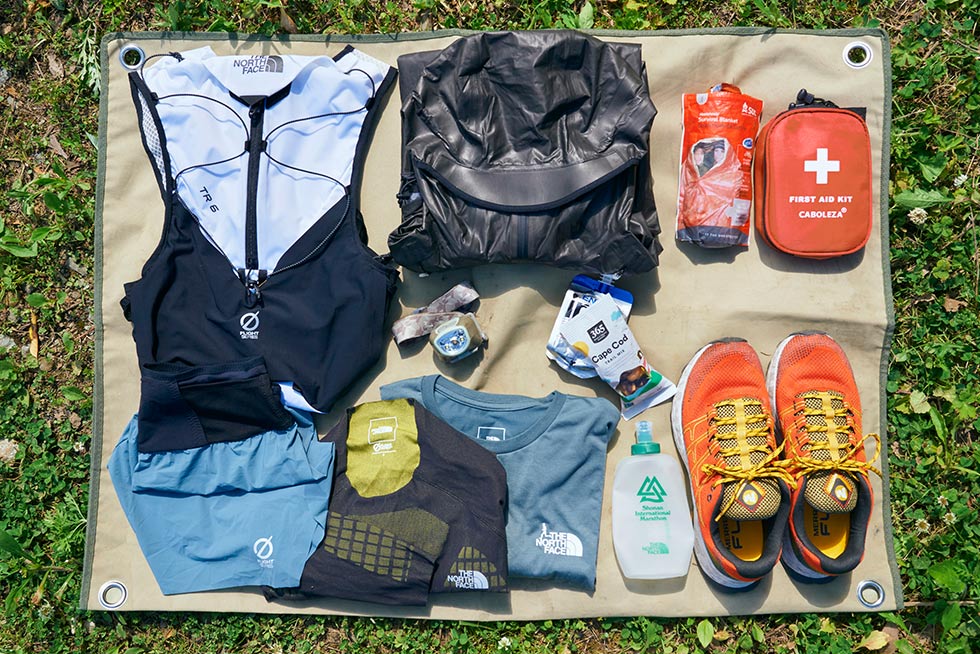 持っていった遊び道具＆ソロキャンプ道具