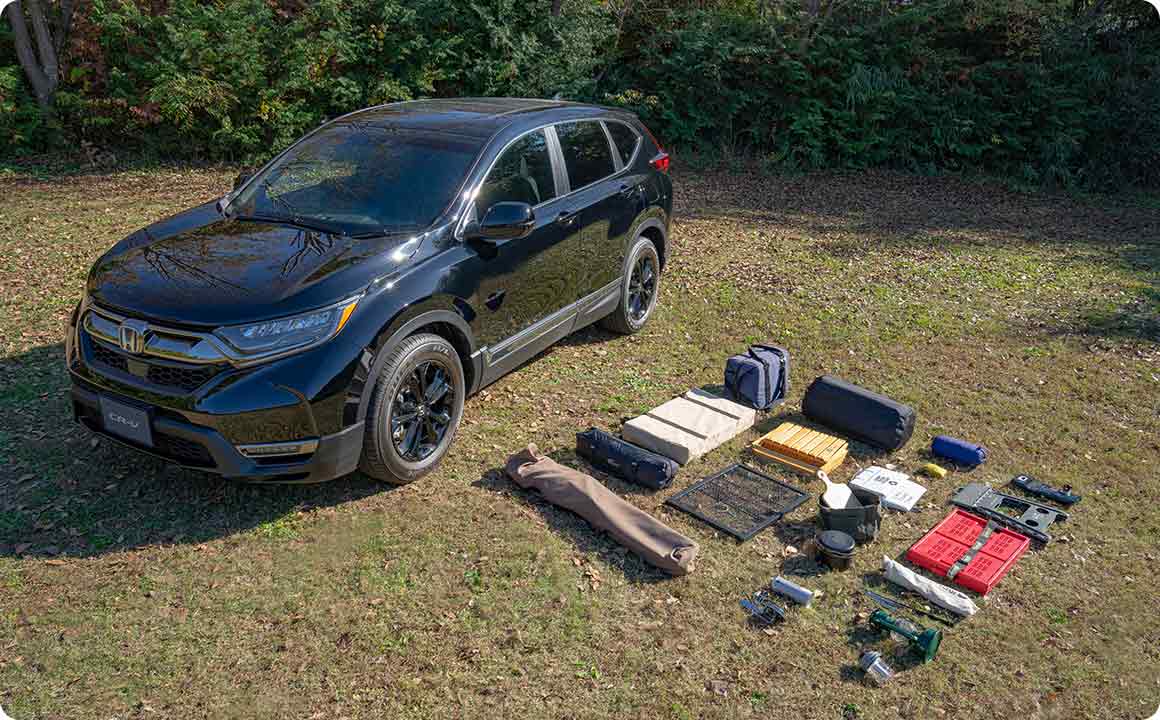 今回使用した道具