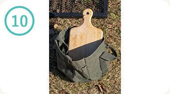 食器・調理器具など