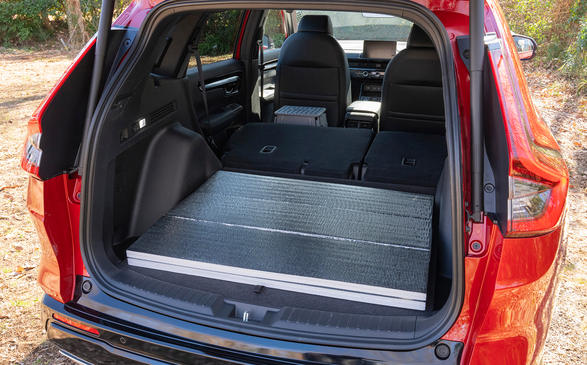 銀マットで段差を解消！