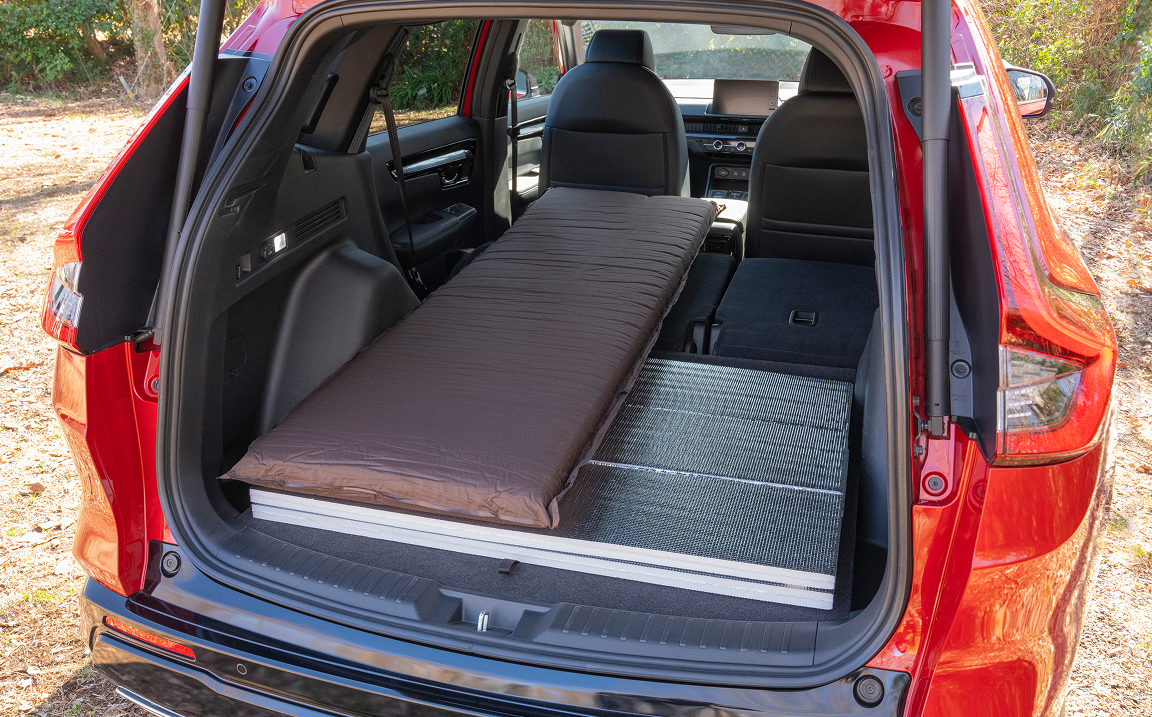 銀マットの配置例