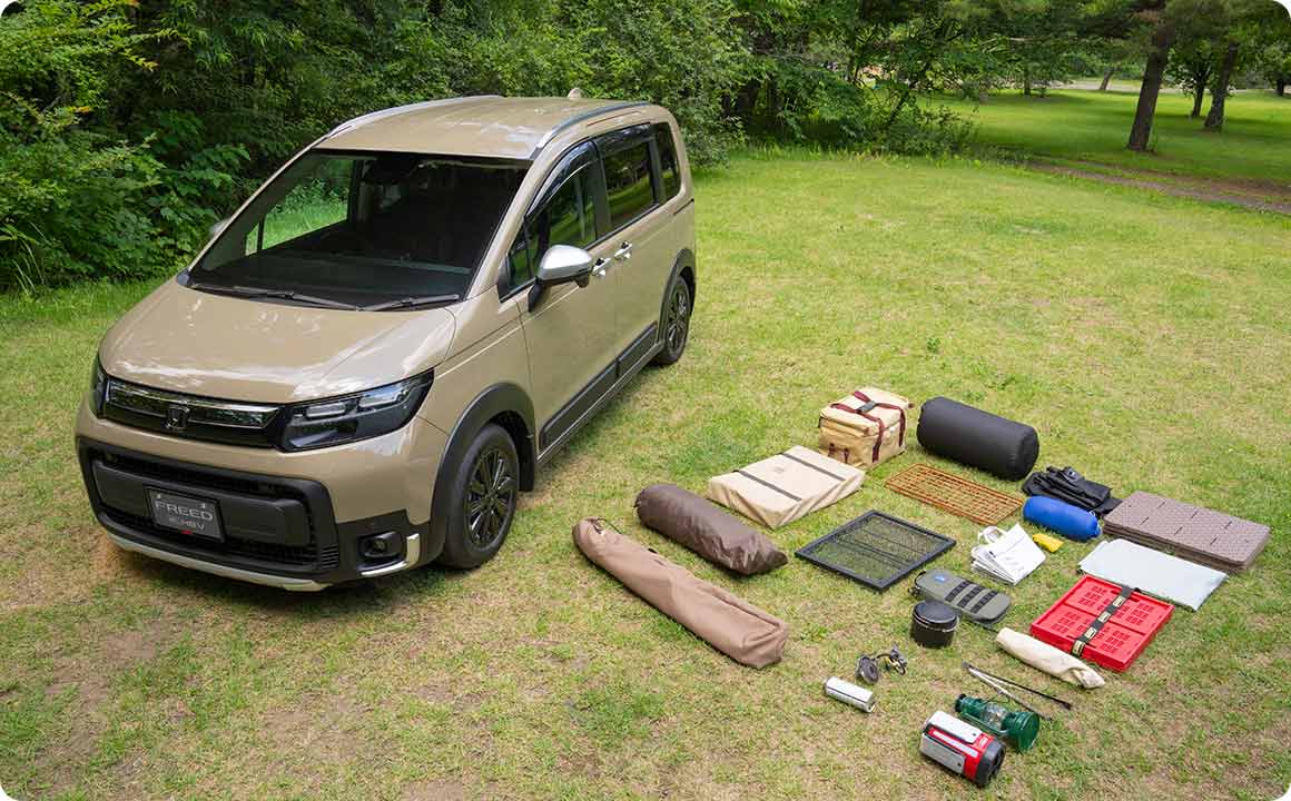 今回使用した道具