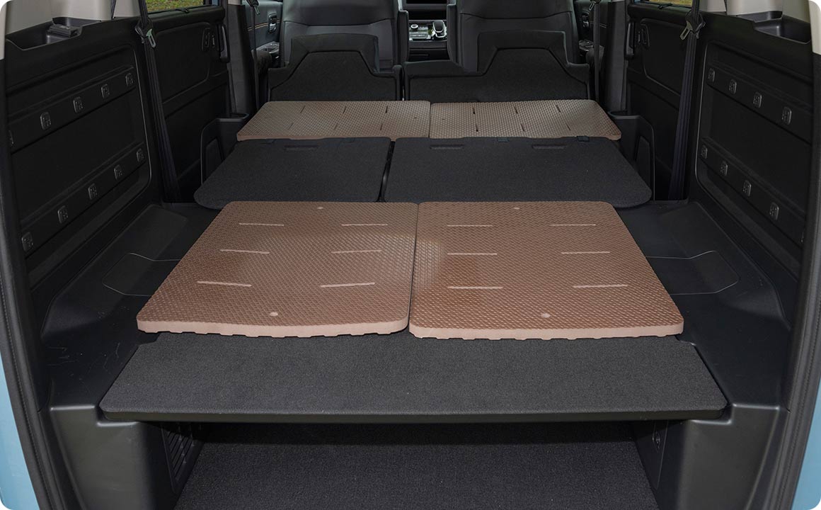 より快適に眠りたい方は、お風呂マットを活用！