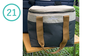 クーラーボックス（小）