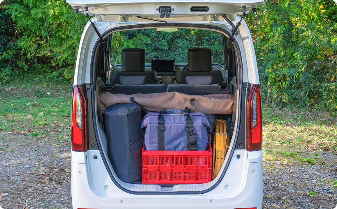 今回使用した道具