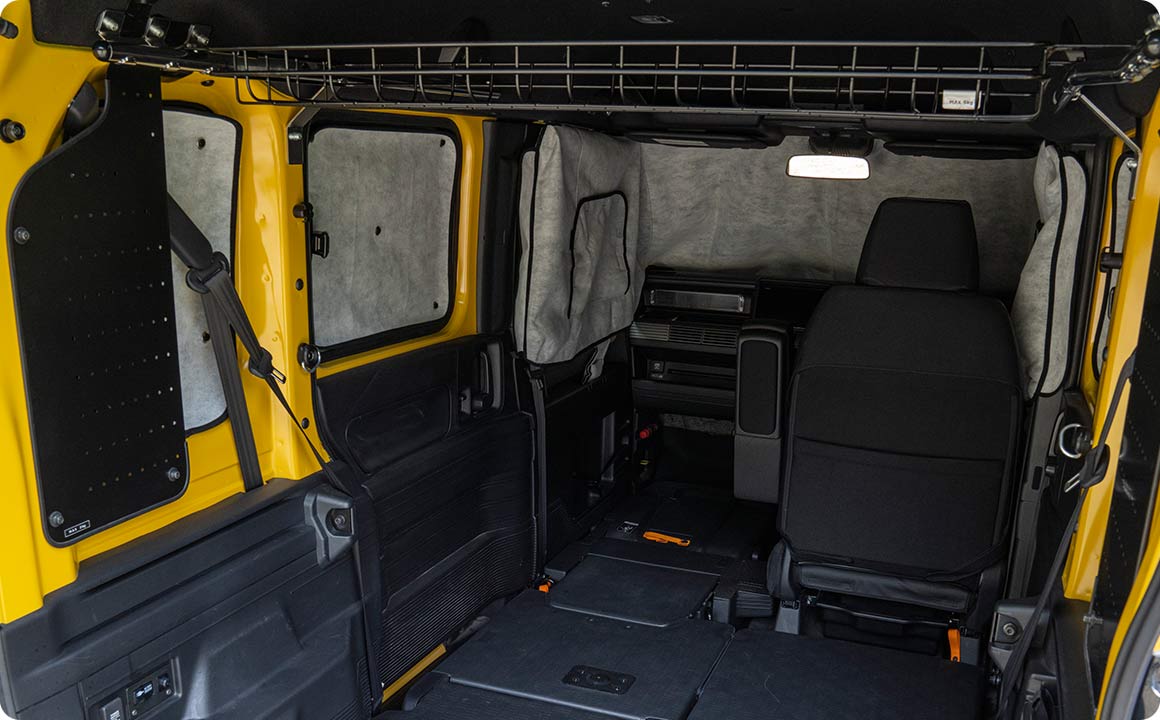 プライバシーシェード