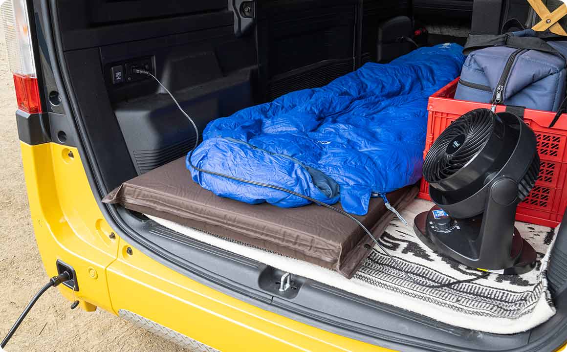 外部電源入力キット