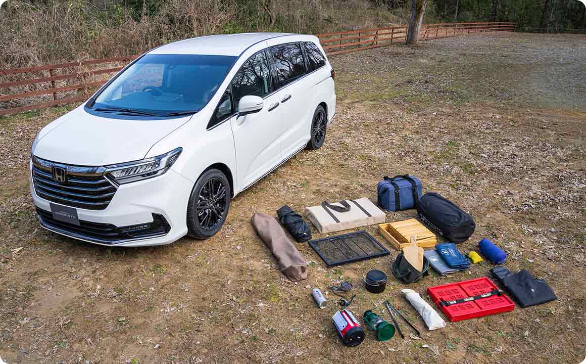 今回使用した道具