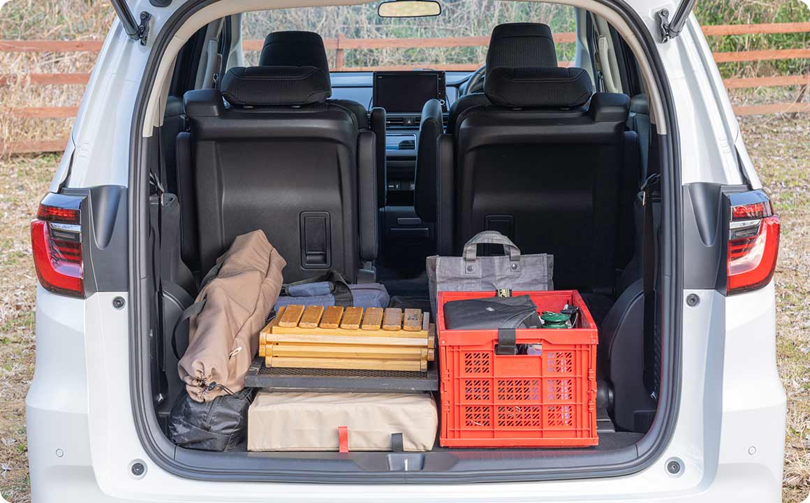 今回使用した道具