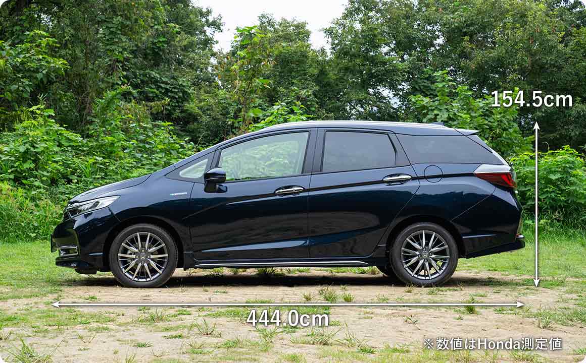 キャンプ場での使用例2