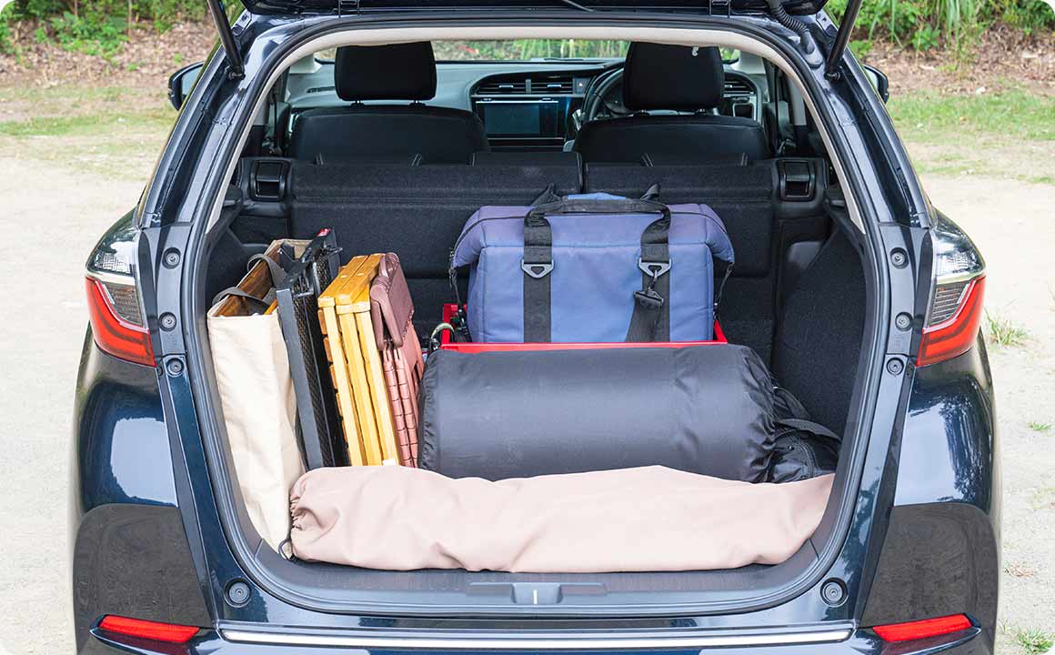 今回使用した道具