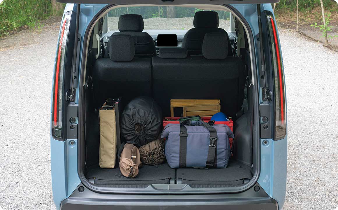 今回使用した道具