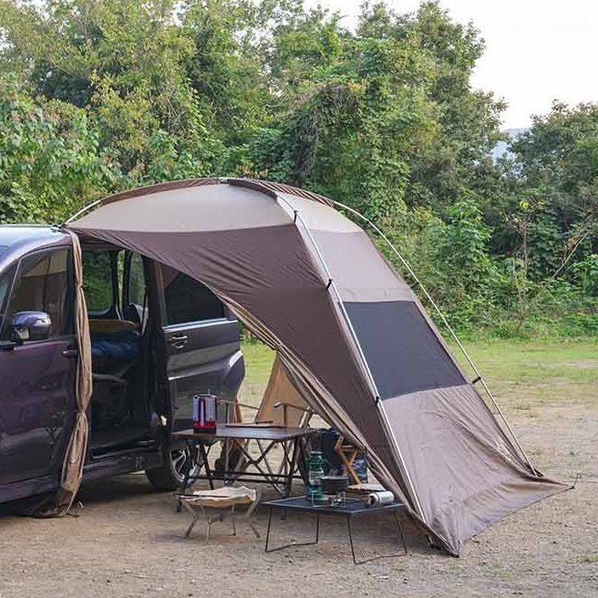 ステップ ワゴン（2022年4月終了モデル）の 車中泊の使い勝手を検証！