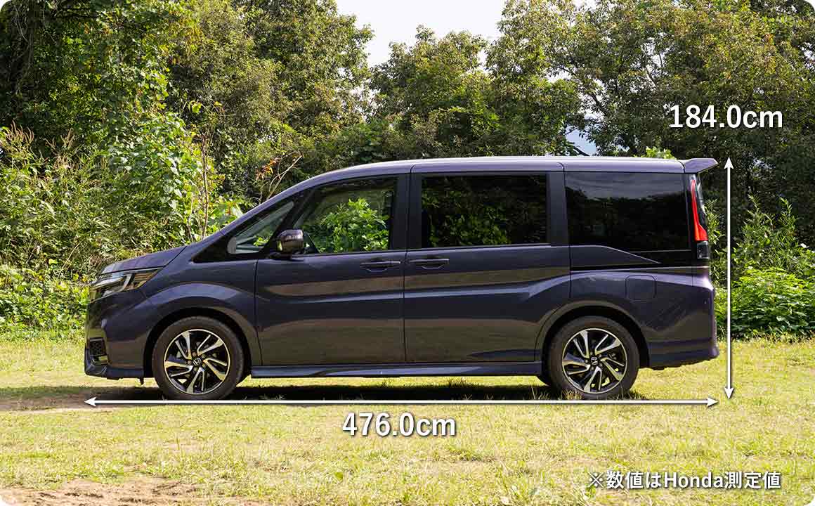 キャンプ場での使用例2