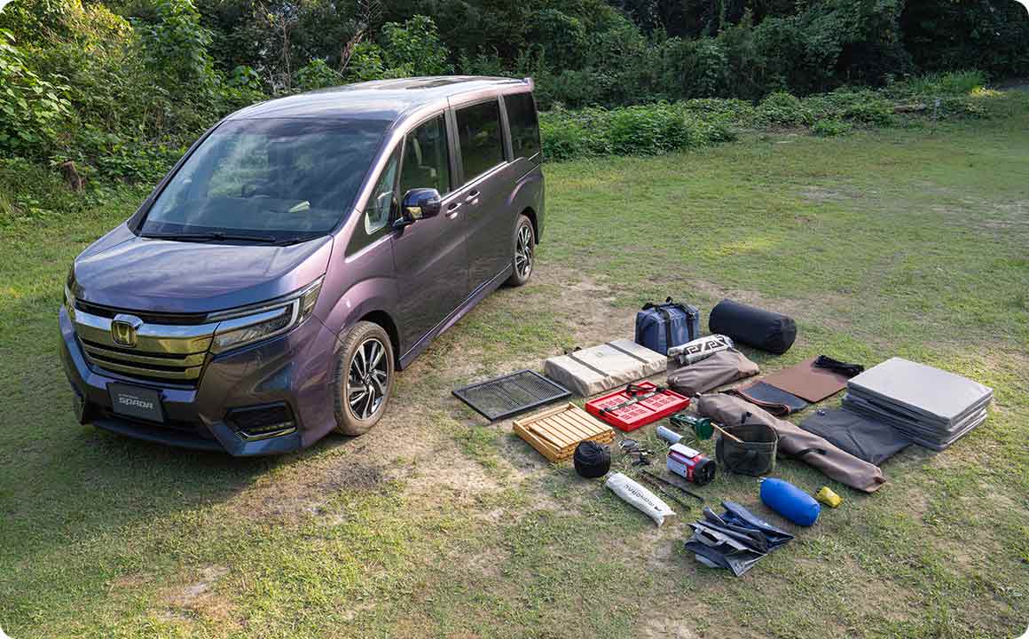 今回使用した道具