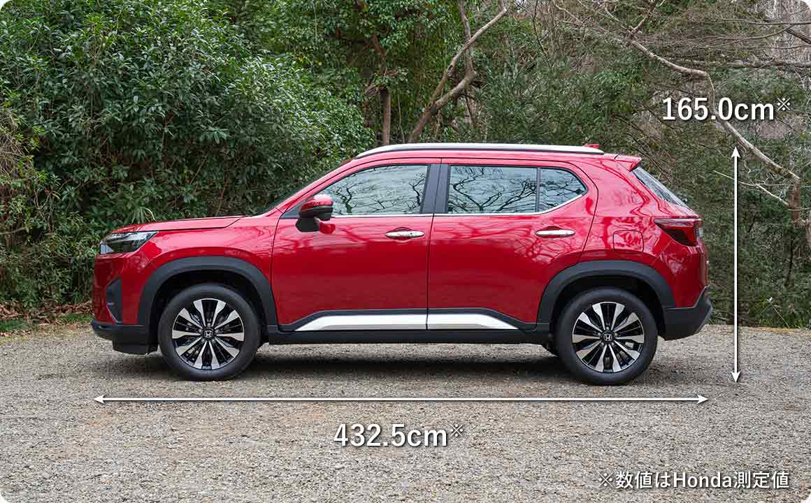 キャンプ場での使用例2