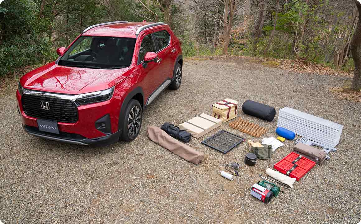 今回使用した道具