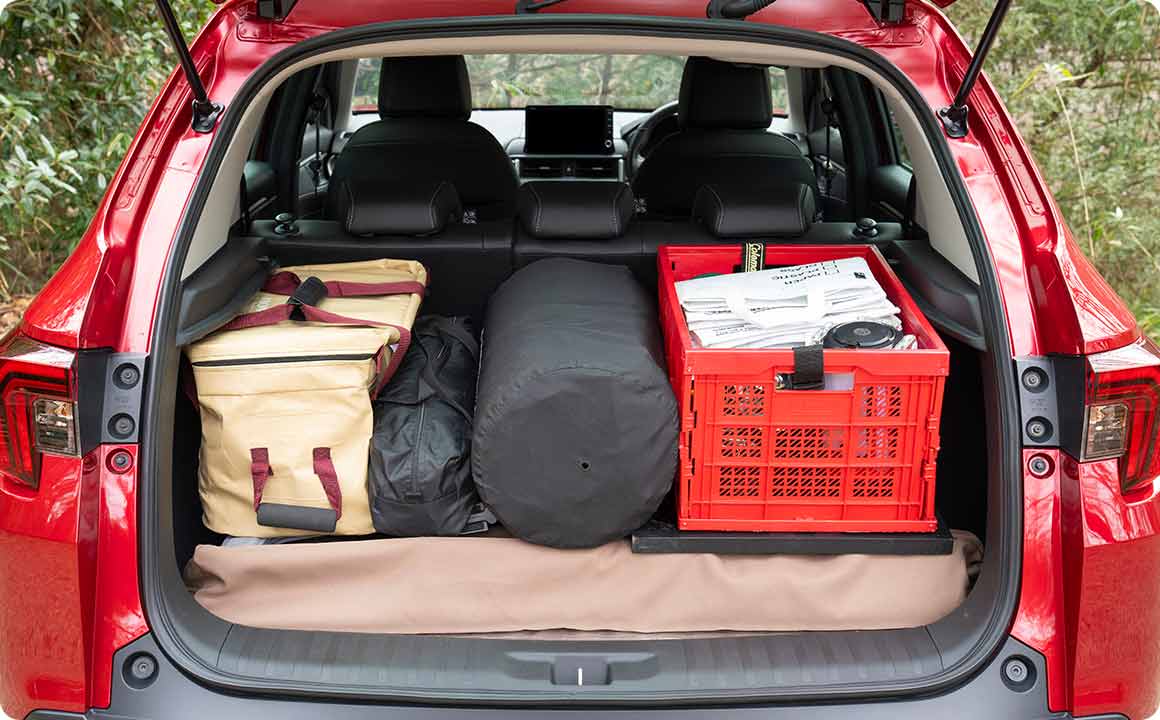 今回使用した道具