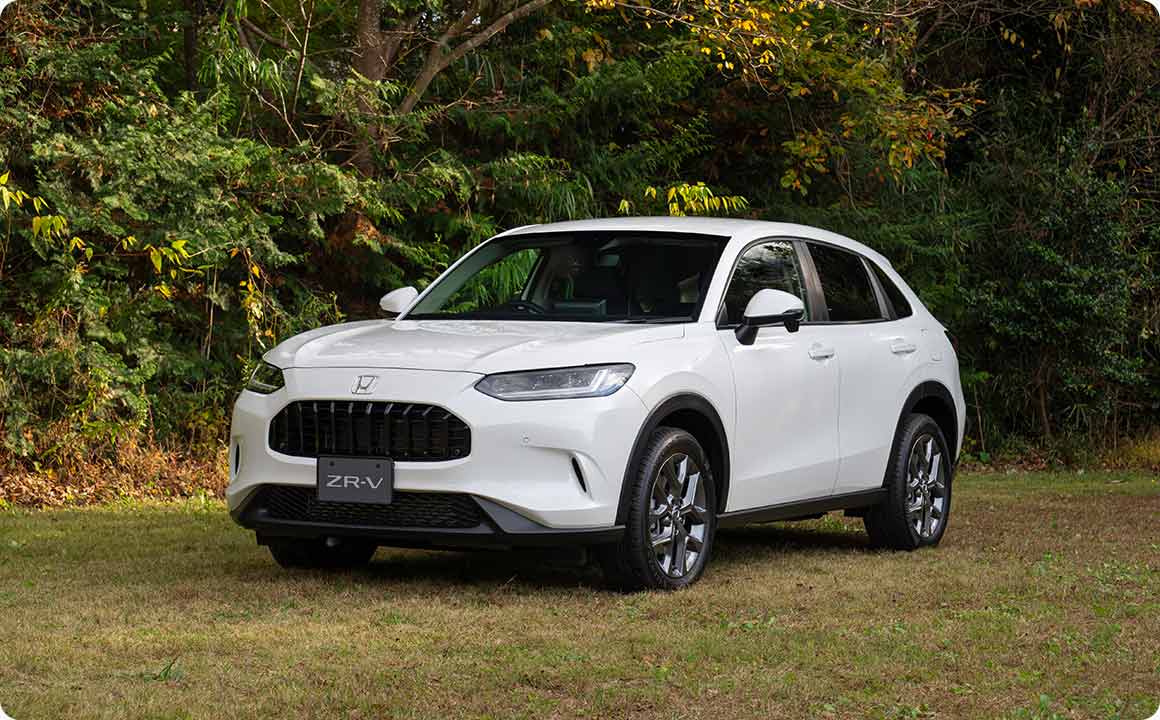ZR-V