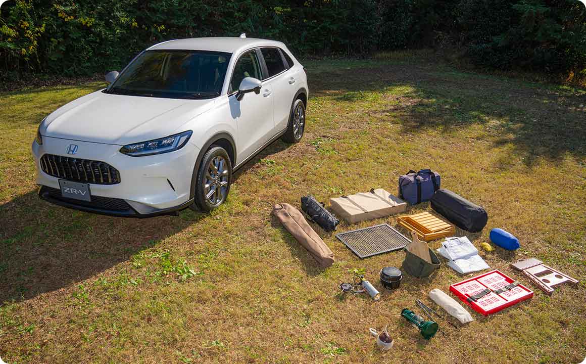 今回使用した道具