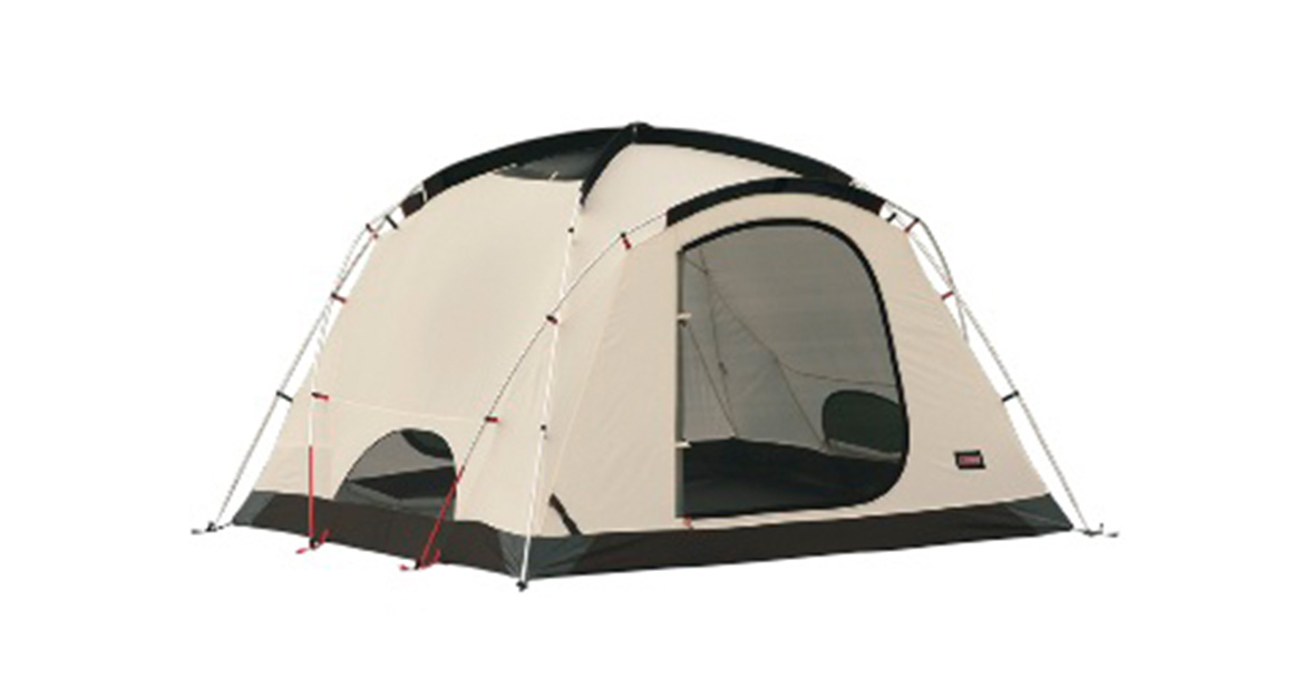 インナーテント