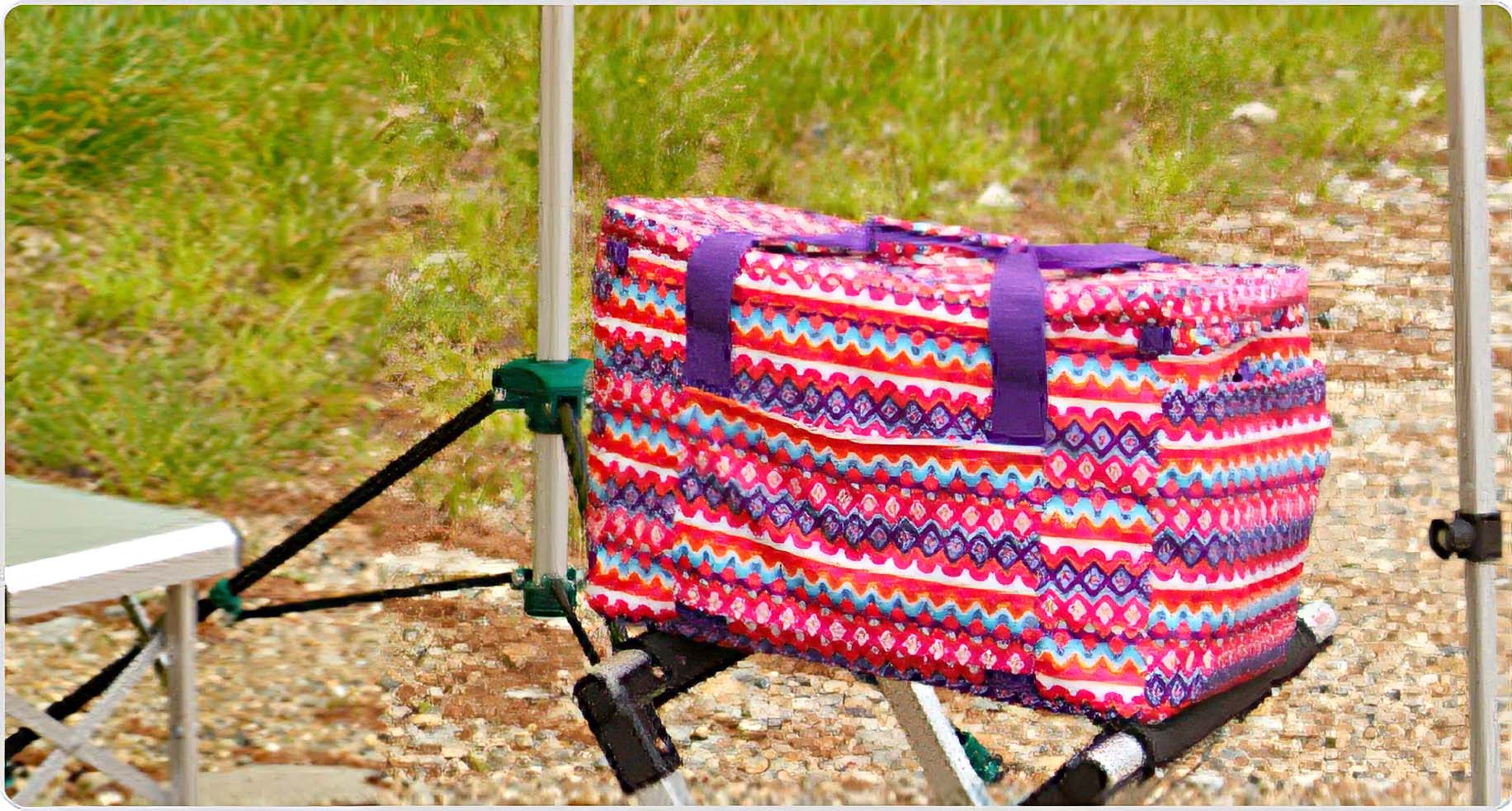 ハードクーラー