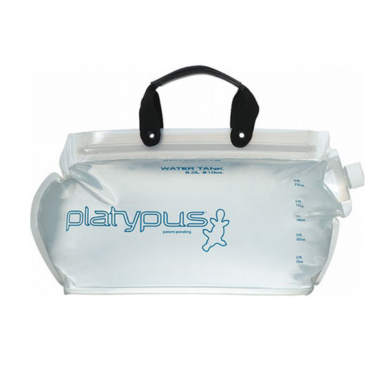 ジャグ（ウォータータンク）の 選び方