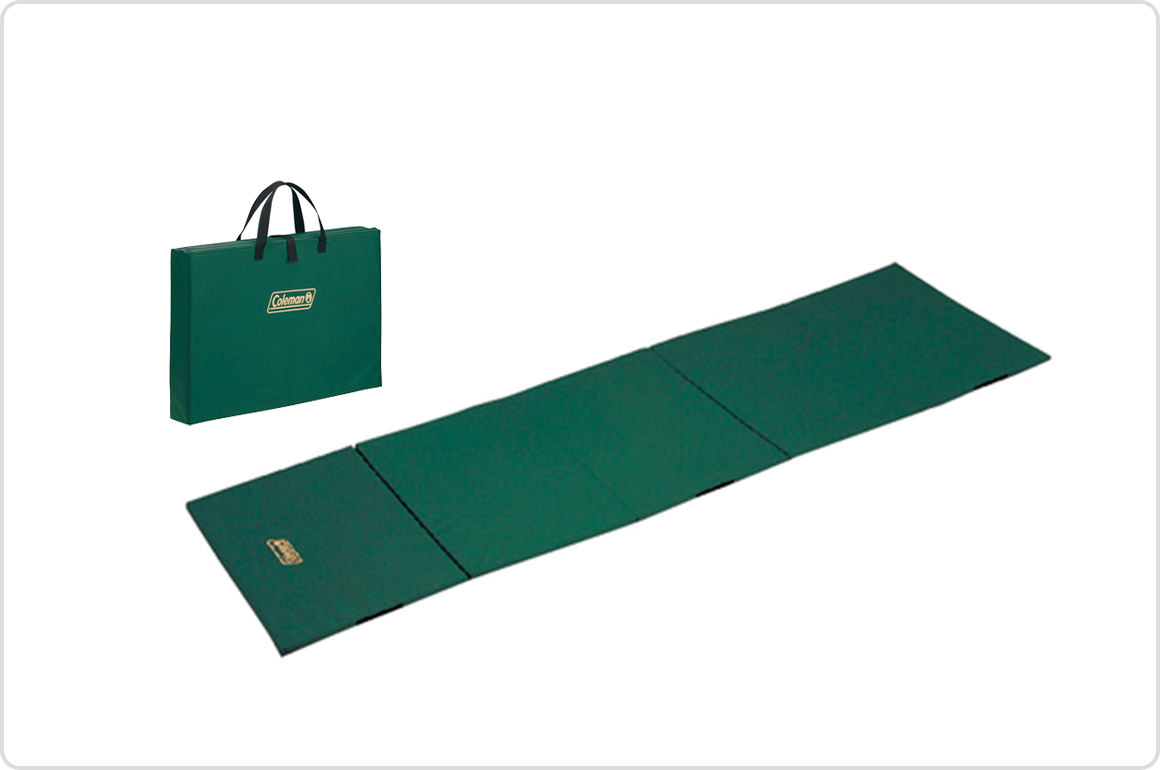 フォールディングマット