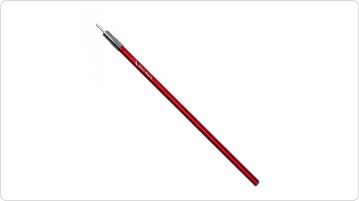 タープ購入時はポールの有無をチェック！